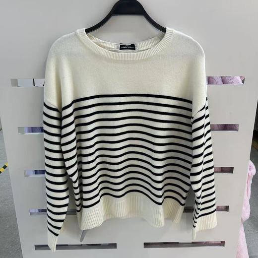 119.9元  VERO MODA针织衫 547108-HD（线上线下同步在售不保证有货，介意勿拍） 商品图0