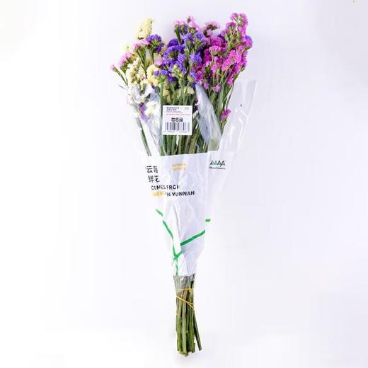 勿忘我鲜花花束/ 束 商品图2