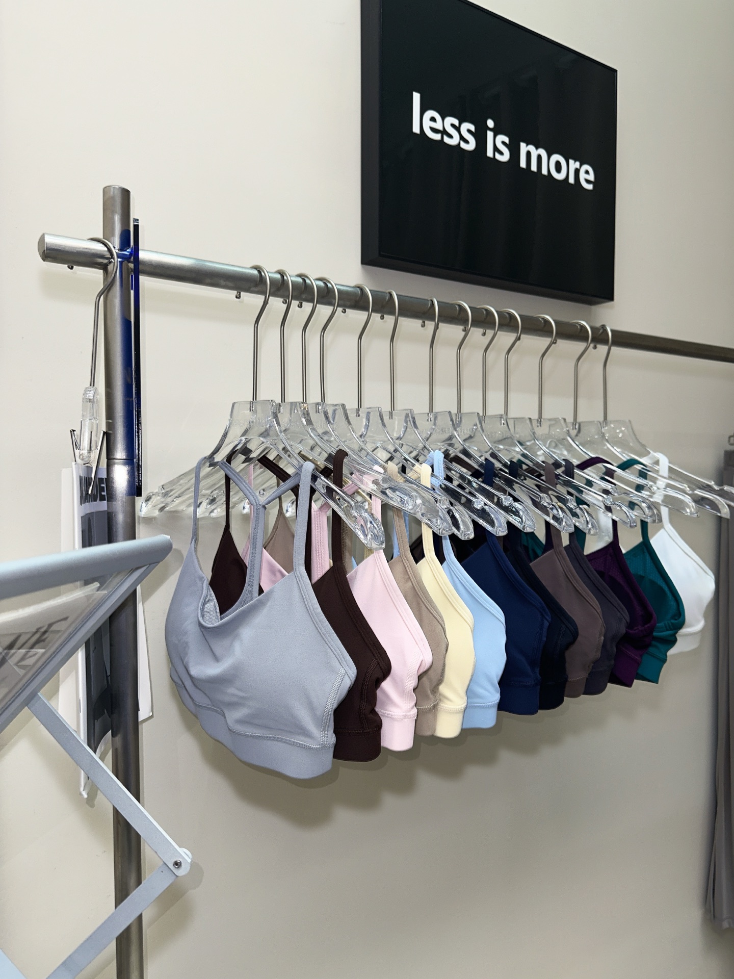 点此购买 lulu露露Flow Y女士工字背一体式运动内衣 my 336610