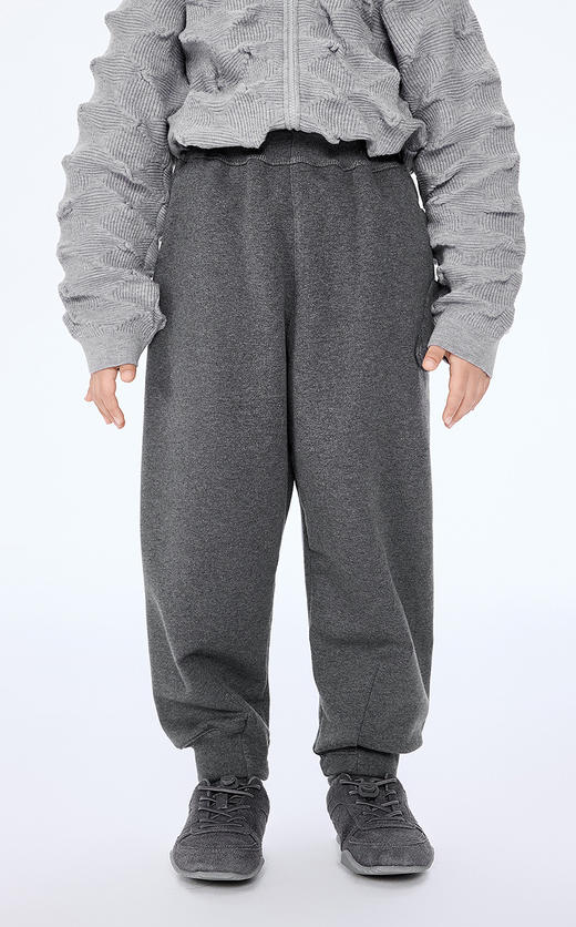 jnby   25年冬款  长裤  1PAE11900 商品图3