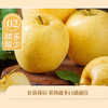 【维纳斯苹果】单果饱满 黄金成熟度 甜脆兼具 风味物质充足 4.5斤彩箱（8-12枚） 商品缩略图3