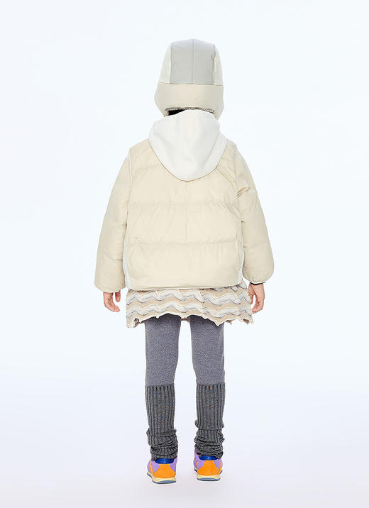 jnby  25年冬款  帽子  6PAK10500 商品图5