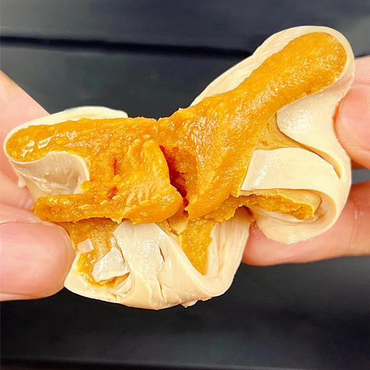 【宗振麻酱鸡蛋】酱香浓郁 好吃不腻 10枚装/盒 商品图1