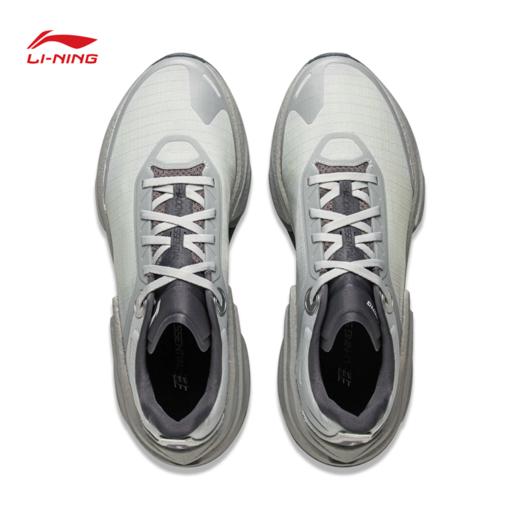 李宁绝影3 ESSENTIAL男子轻量高回弹弹速跑鞋ARRV003 商品图6