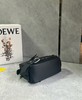 loewe罗*威 puzzle机车包 黑色 商品缩略图4