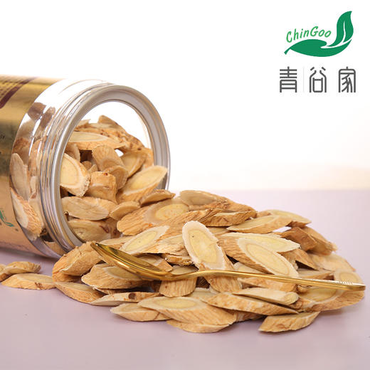 青谷家 党参 220g/瓶 商品图0