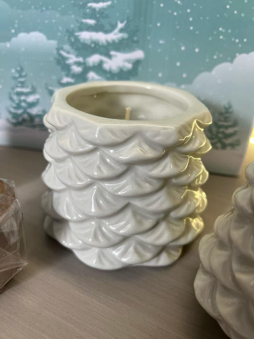 正品 WWF圣诞树香薰礼盒 商品图8