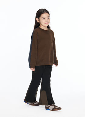 jnby  25年冬款  长裤  1PAE11180