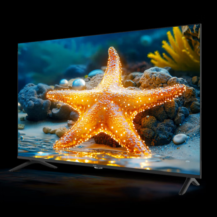 海尔（Haier）电视 43D50C