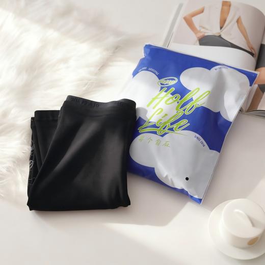 穿上就不想脱的云感弹力裤！两种厚度可选，从-5℃穿到20℃，温暖舒适，百搭好穿 商品图1