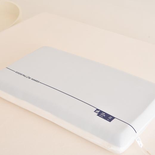 心选丨韦莎深睡释压枕pro 记忆枕 商品图3