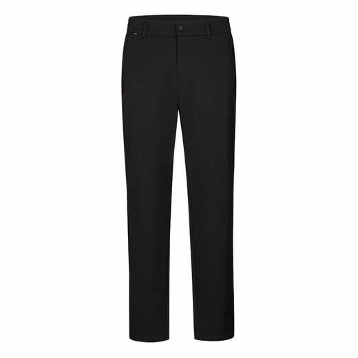 【春上新】【9折】6楼吉普JEEP男式加绒弹力长裤J442197201吊牌价1079折后价971 商品图0