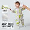 迷你巴拉巴拉男女童宝宝柔软可爱造型连帽连体衣可外出爬服春秋季 商品缩略图2