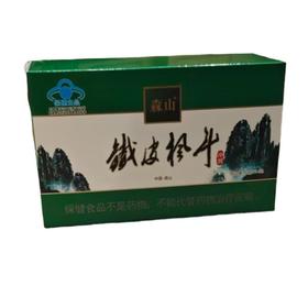 森山铁皮枫斗冲剂3g*14包/盒