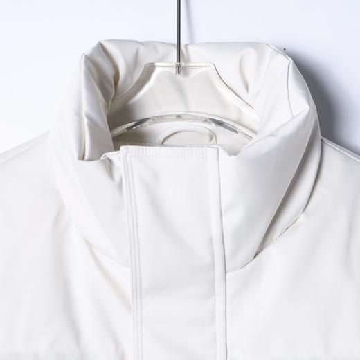 85088SDSA男士秋冬新款痞帅男装美式珠子字母羽绒服外套立领百搭高街 商品图2