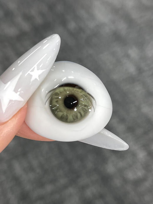 COCOCON秘境绿（佩戴直径：14.0mm） 商品图5