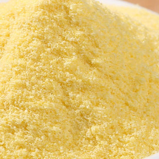 有机玉米粉389g粉质细腻粗粮玉米面满额包邮 商品图4