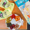 青谷家 手工三泡台（原味，黑枸杞，金菊，玫瑰，水果）440g/55g*8 袋 商品缩略图3