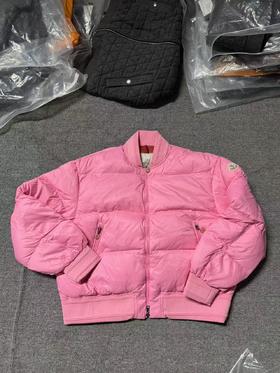 冬季新款棉服加厚保暖防风抗寒时尚百搭