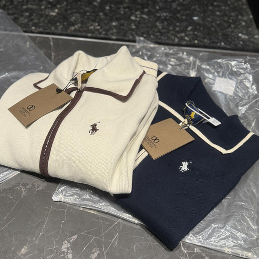 拉家纯色上衣外套 商品图14