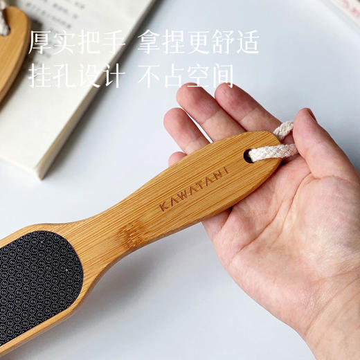 【磨脚器】纳米蚀刻技术研发微粒表面 告别粗糙 迅速嫩滑~湖州仓 商品图4