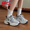 回力女鞋老爹鞋女2025秋季新款爆款外穿厚底百搭休闲透气运动鞋女 商品缩略图1