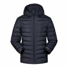 【春上新】【9折】6楼吉普JEEP男式轻薄羽绒服J442194705吊牌价2099折后价1889