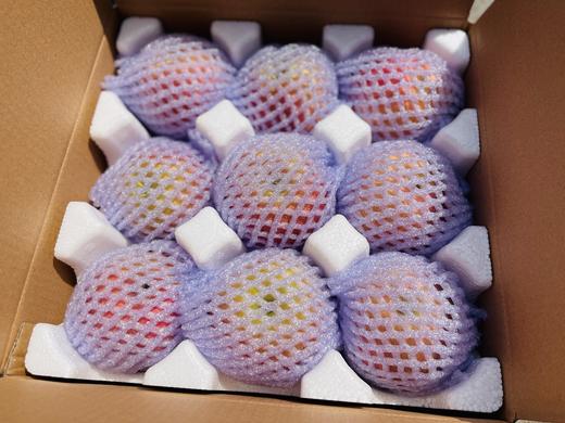 【西湖之声专享】来自新疆的阿克苏苹果 商品图5