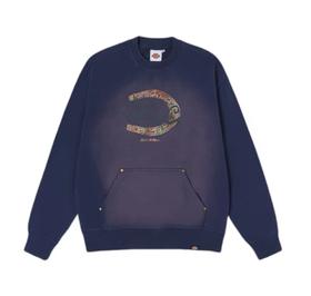 79.9元 Dickies卫衣 629244-HD（线上线下同步在售不保证有货，介意勿拍）