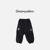 日本GC童装 Groovycolors 原田治尼龙塔夫绸长裤 商品缩略图0