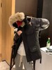 Canada Goose加拿大鹅男女大毛领羽绒服情侣 商品缩略图0