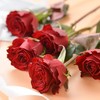 玫瑰花束 鲜花 6支/束 商品缩略图0