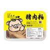 美琼肉粕蒜香圆饼酥脆肉粕锁鲜生酮肉粕 商品缩略图8