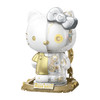 TOP TOY 三丽鸥大体系列-HELLO KITTY白金大体 商品缩略图1