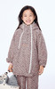 jnby   25年冬款  中长款羽绒服 1PAC11550 商品缩略图6