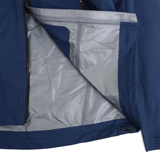 Goldwin G-TEX 3L Jacket 男装三层专业防水透气冲锋衣 商品图2