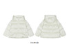 jnby    25年冬款   短款羽绒服 1PAC11110 商品缩略图10