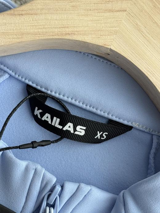 D112709秋冬2025女款加绒打底衫半拉链长袖T恤 商品图8