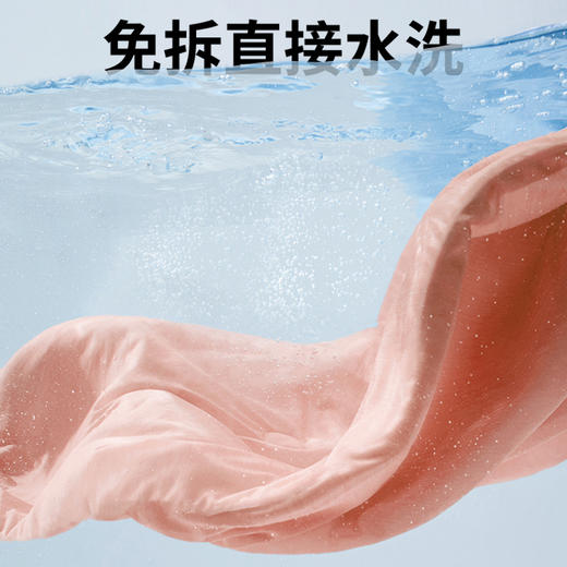 和正充气圆形颈托枕 HZ-A6 中学生青少年午休趴睡枕 折叠好收纳办公室睡觉枕头 商品图8