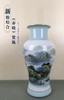 新粉结合《春晓》赏瓶 商品缩略图0