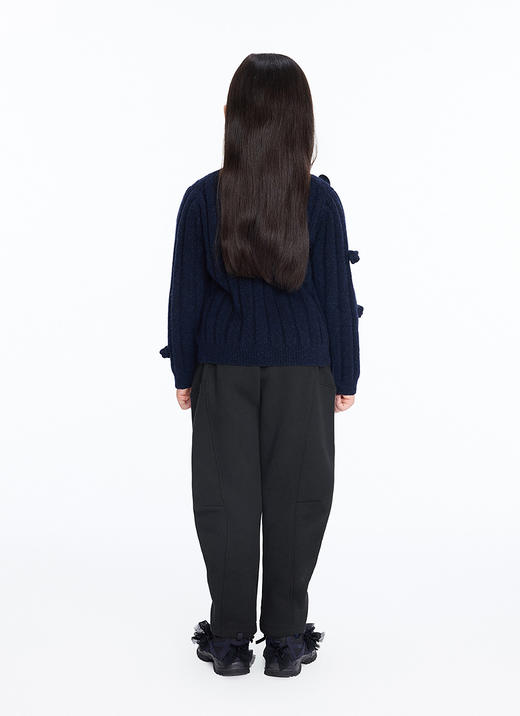 jnby   25年冬款   长裤  1PAE12550 商品图5