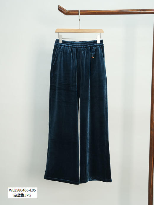 WL2580466休闲裤 商品图1