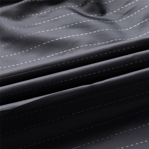 【可拆卸毛领】罗蒙冬季男士羽绒服舒适保暖毛领拉链口袋时尚休闲羽绒外套 商品图14