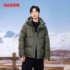 严选 | 鸭鸭连帽羽绒服 男女同款 多色可选 S-3XL码 YE4B016767P 商品缩略图2
