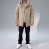 双星名人男款羽绒服549629 商品缩略图0