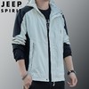 JEEP SPIRIT  秋冬款男士潮流休闲时尚夹克户外外套JC7286 商品缩略图0