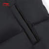李宁女子鸭绒短羽绒服AYMV236 商品缩略图7