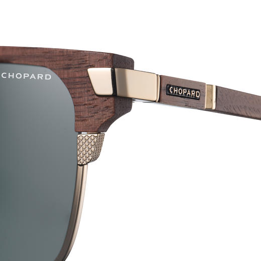 【CHOPARD】萧邦男款太阳镜赛车限量款 商品图4