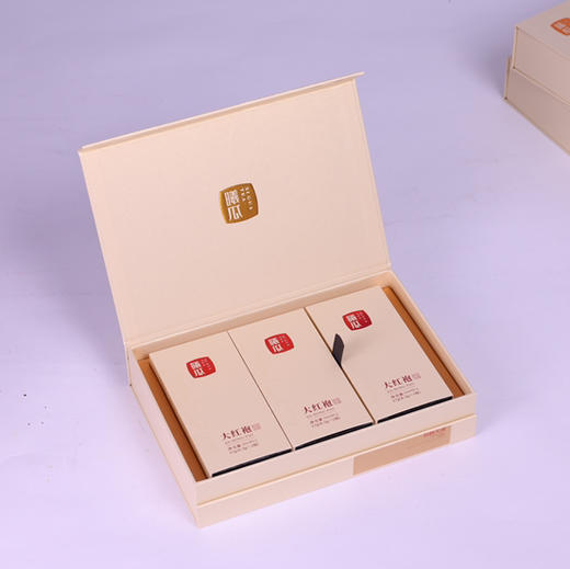 【曦瓜茶叶】商务伴手礼茶系列 商品图1