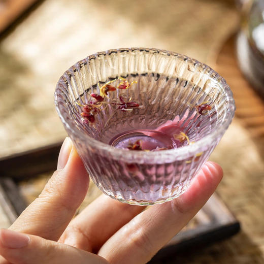 得幸造物珍虫石斛花| 产量稀缺，秋冬煮水搭子 商品图2